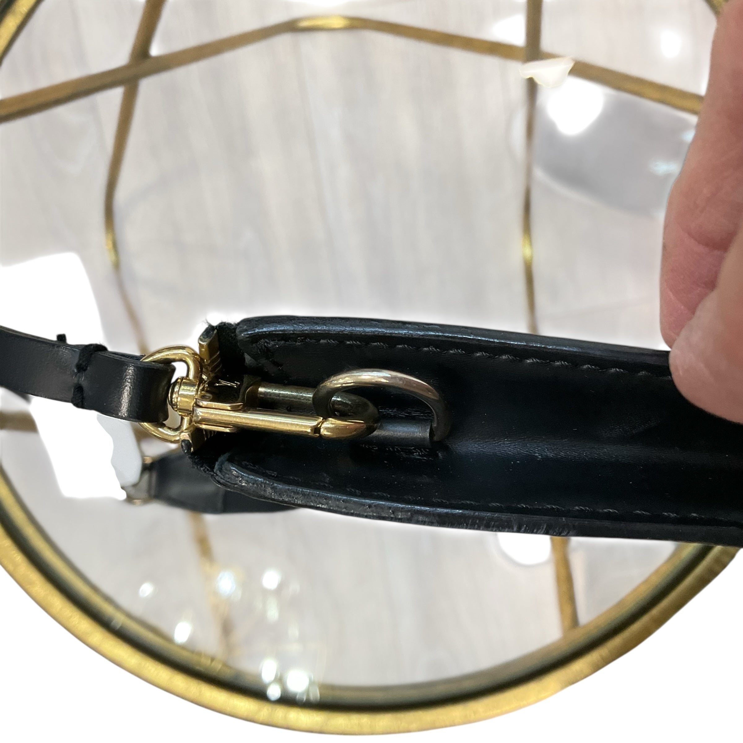 Louis Vuitton Handbag