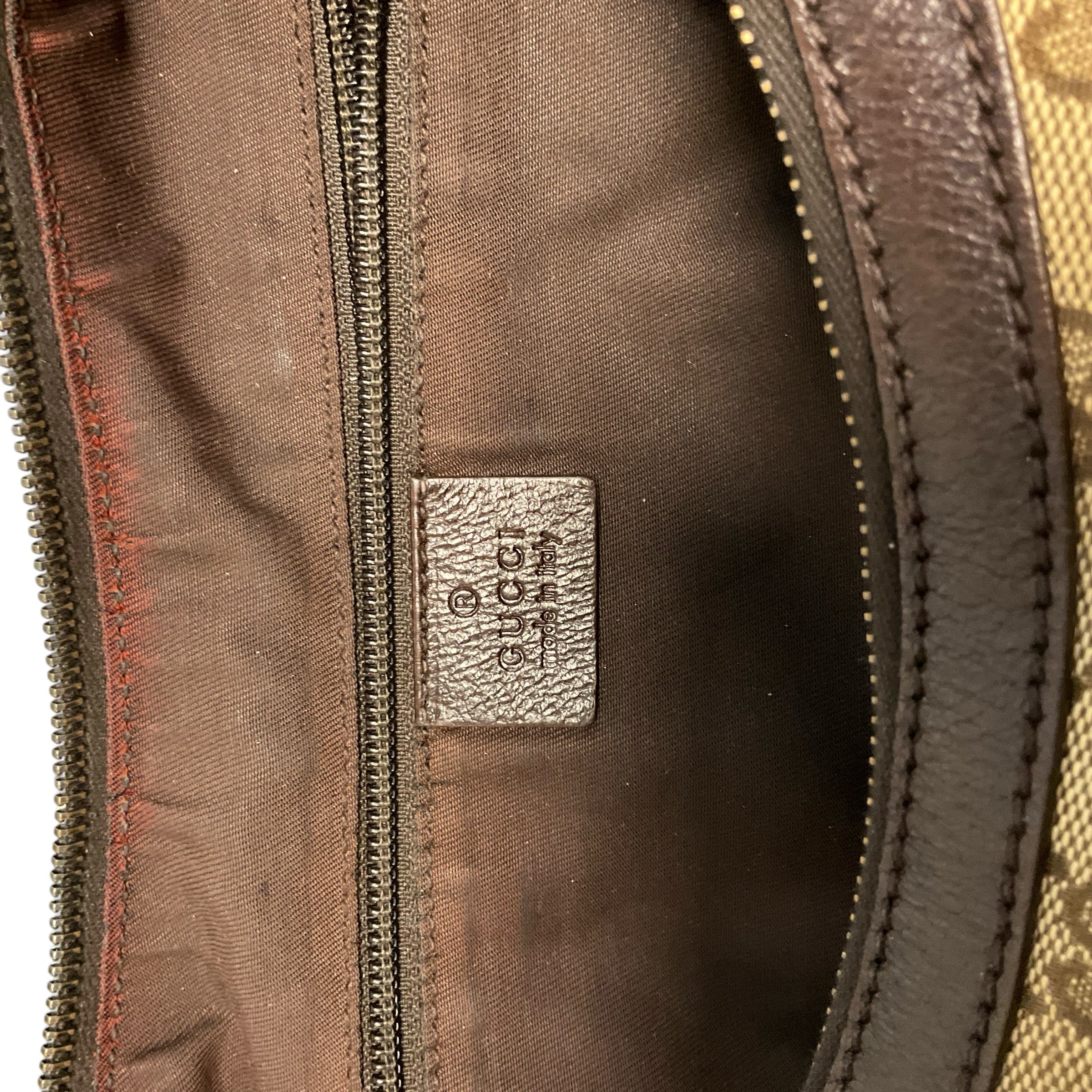 Gucci Handbag