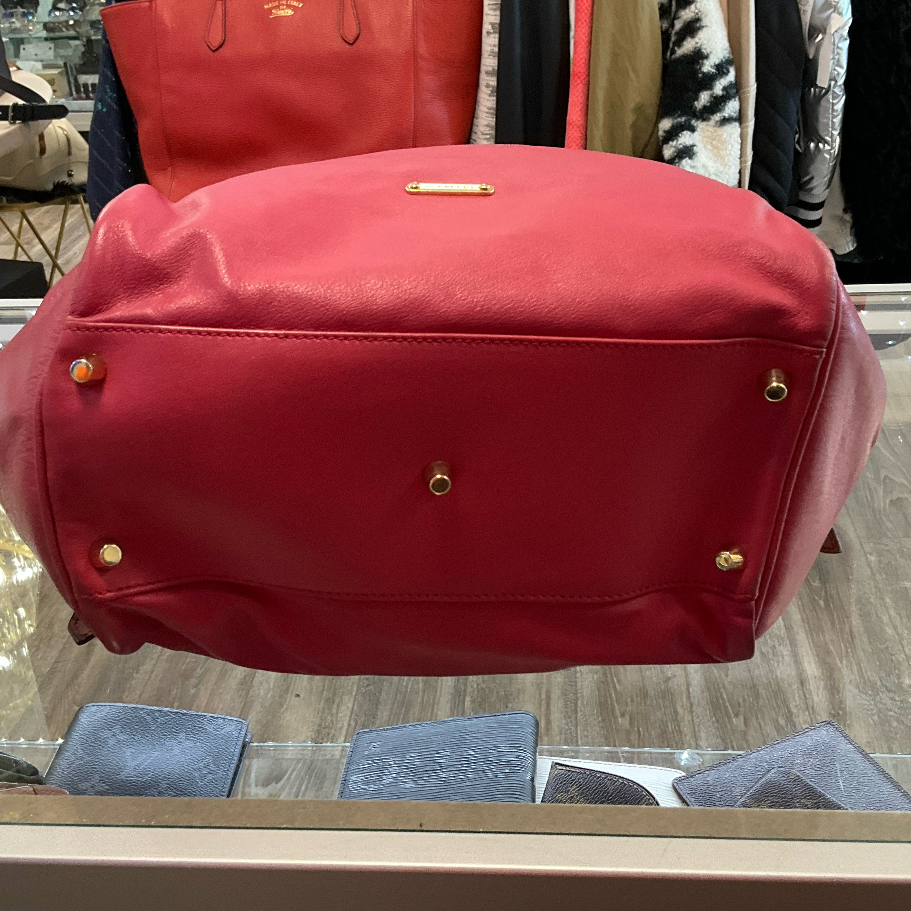 Burberry Handbag