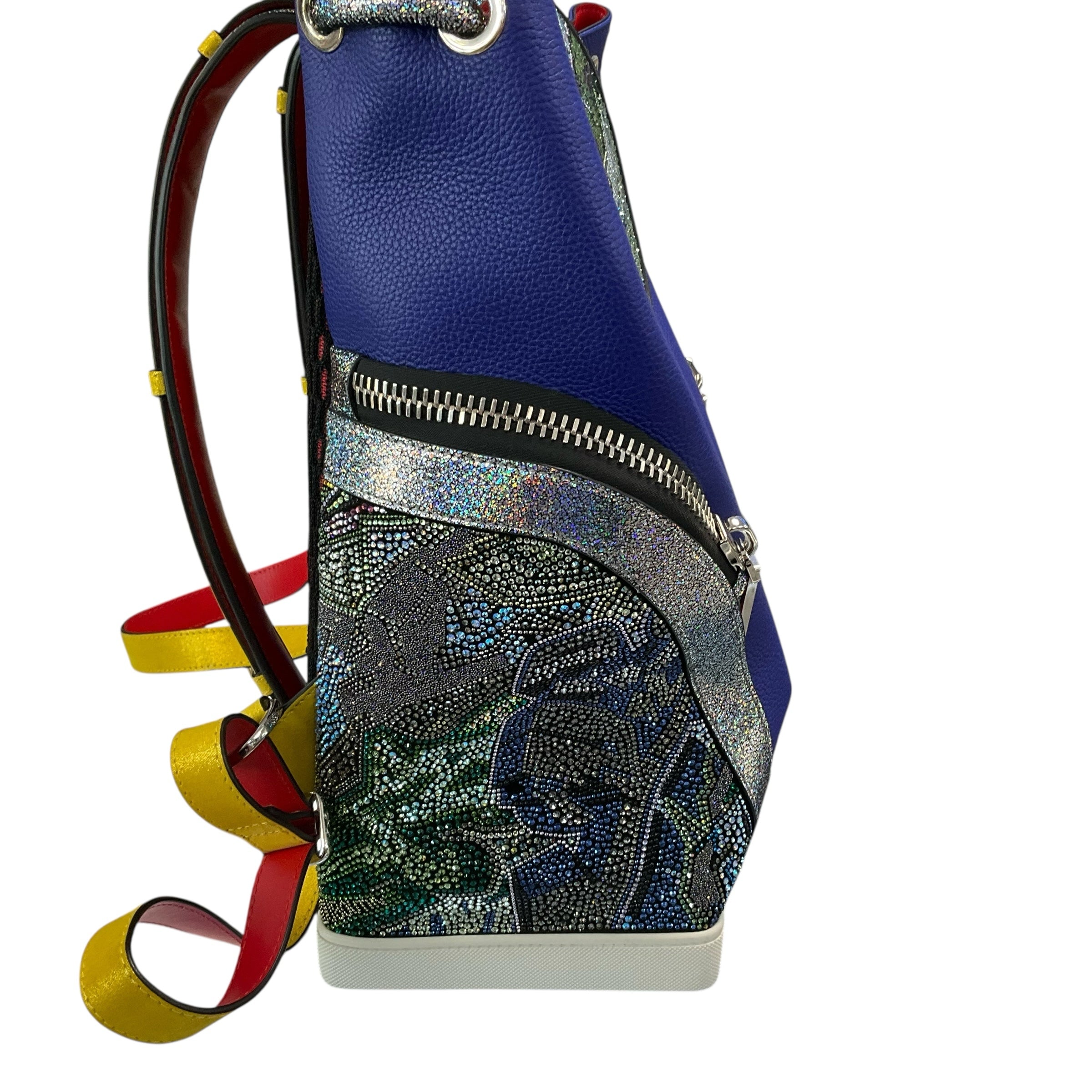 Authentic Louboutin Handbag.