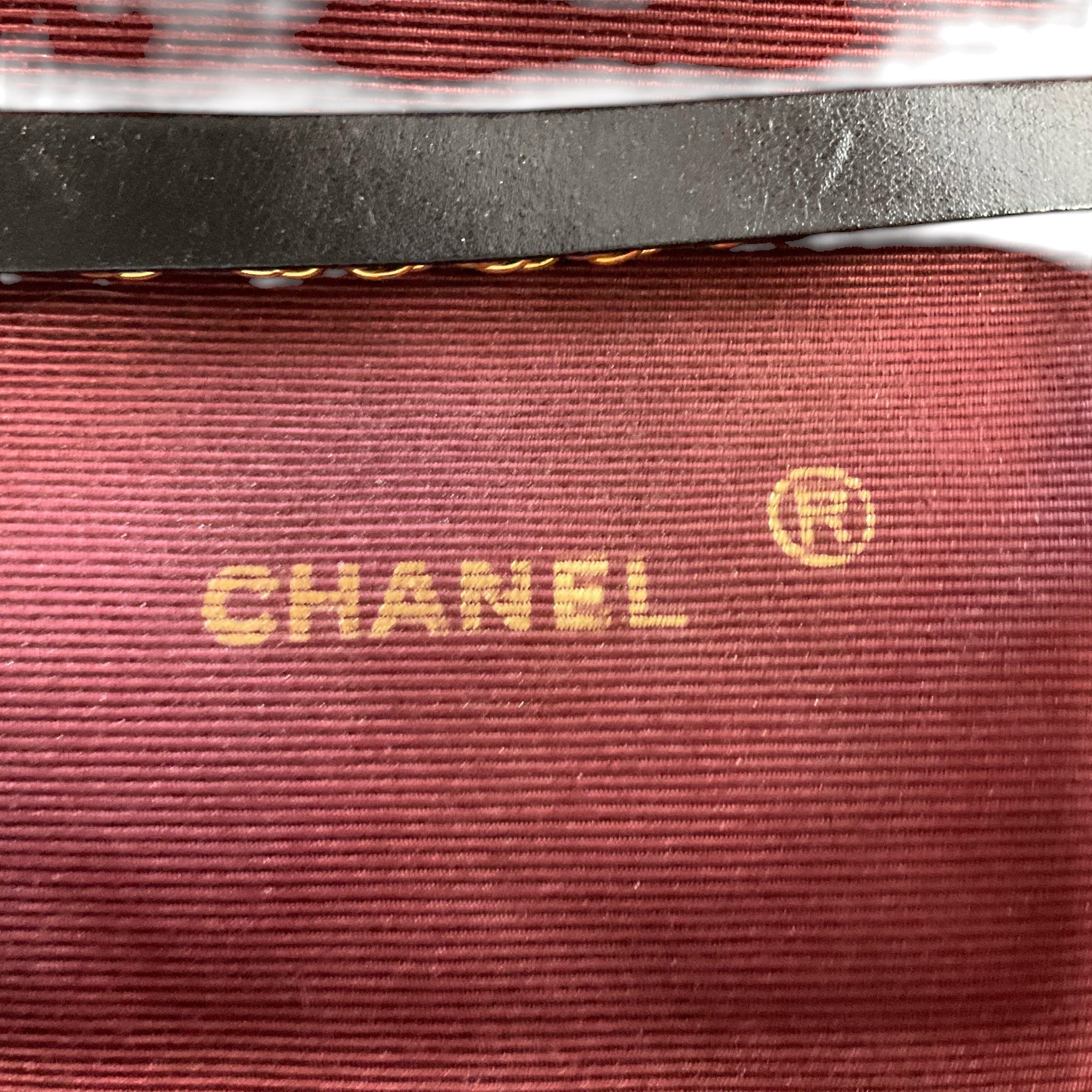 CHANEL Handbag