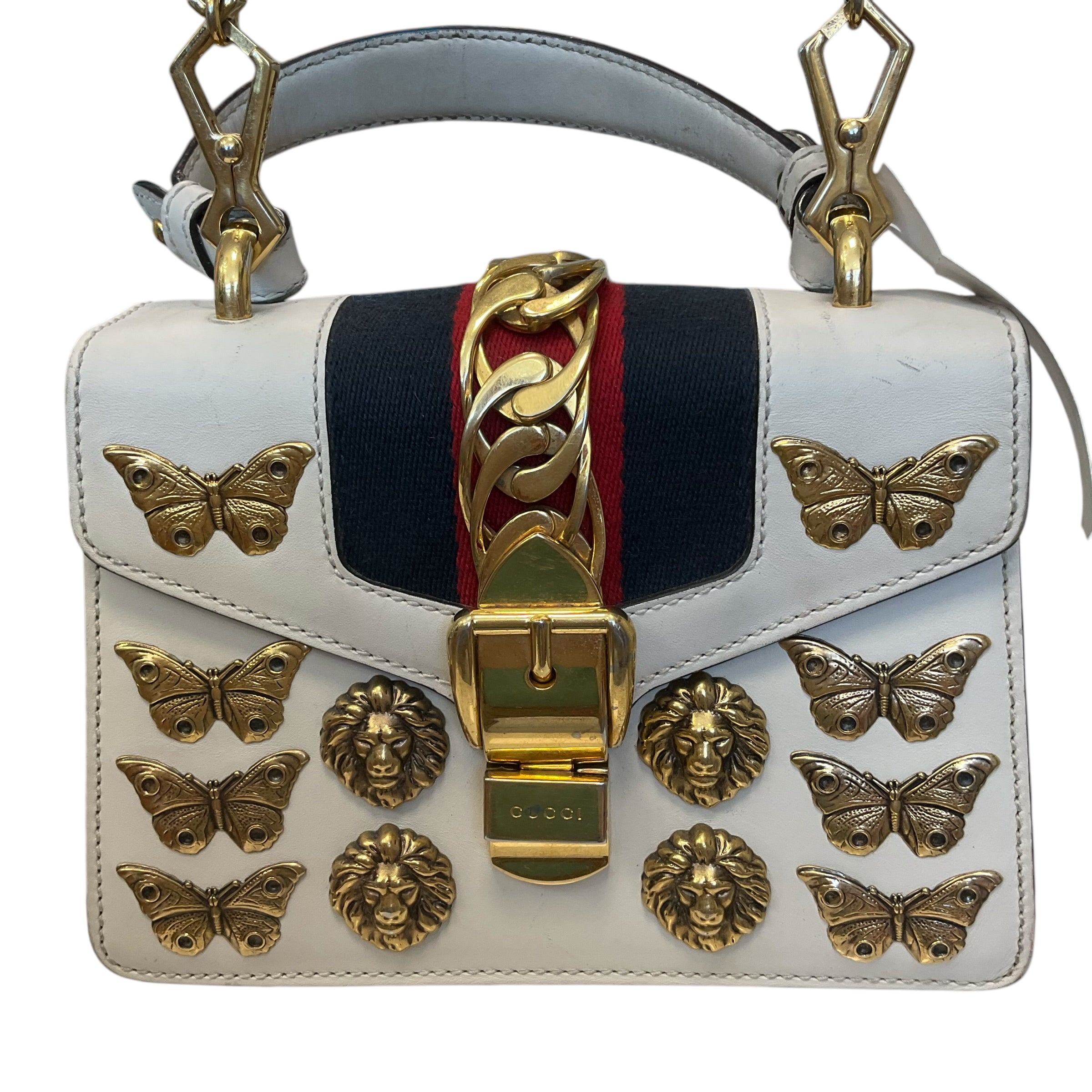 Authentic Gucci Handbag