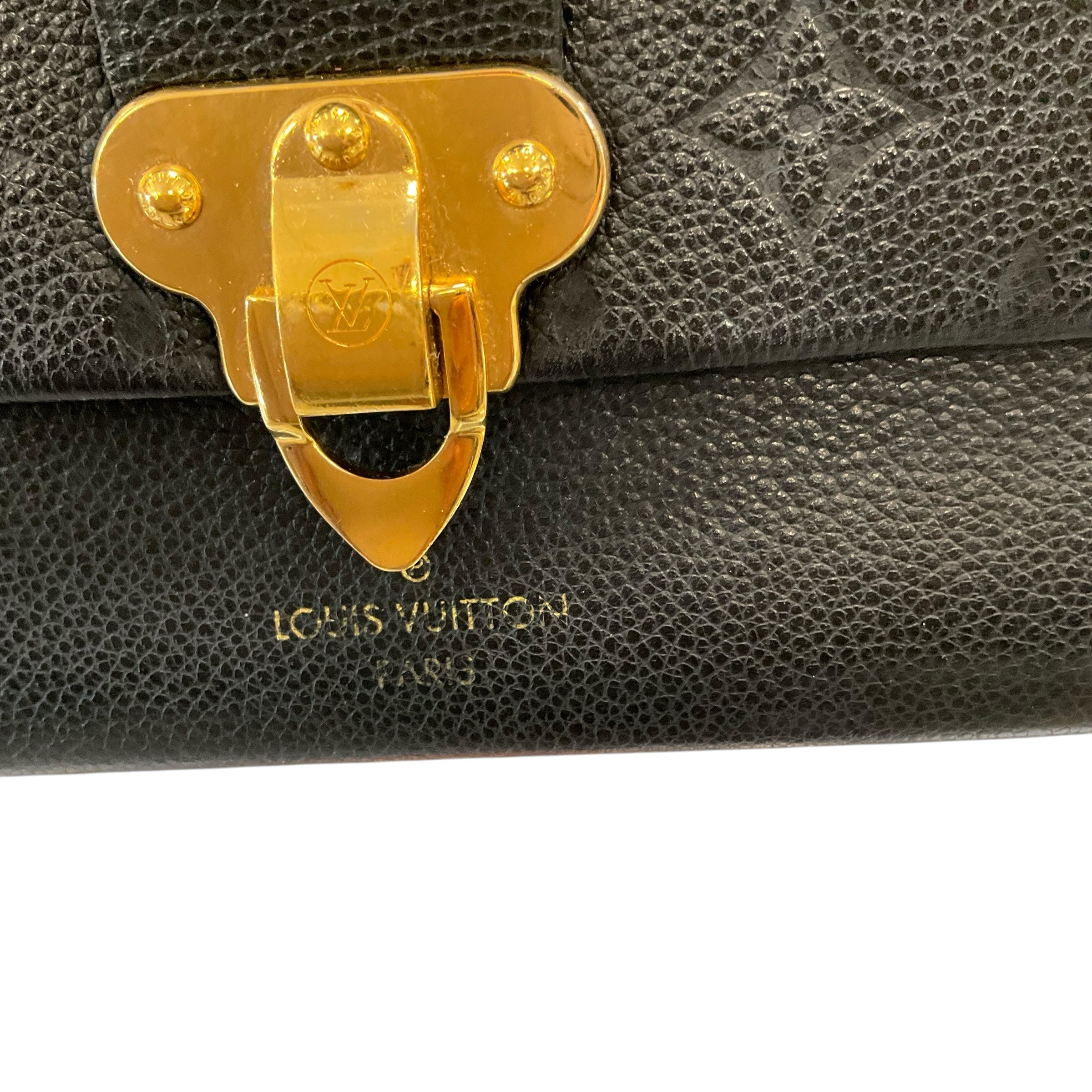 Louis Vuitton Handbag