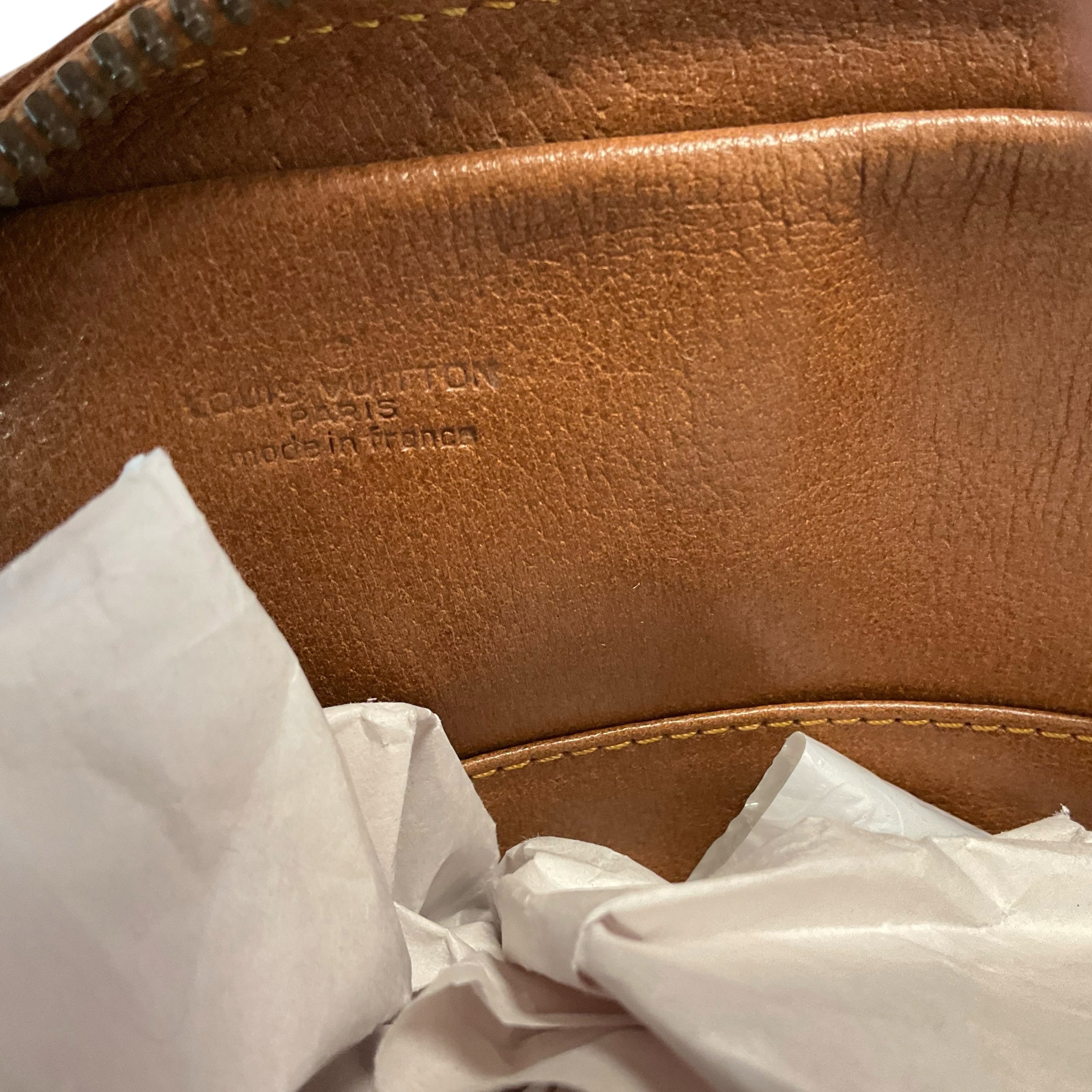 Louis Vuitton Handbag