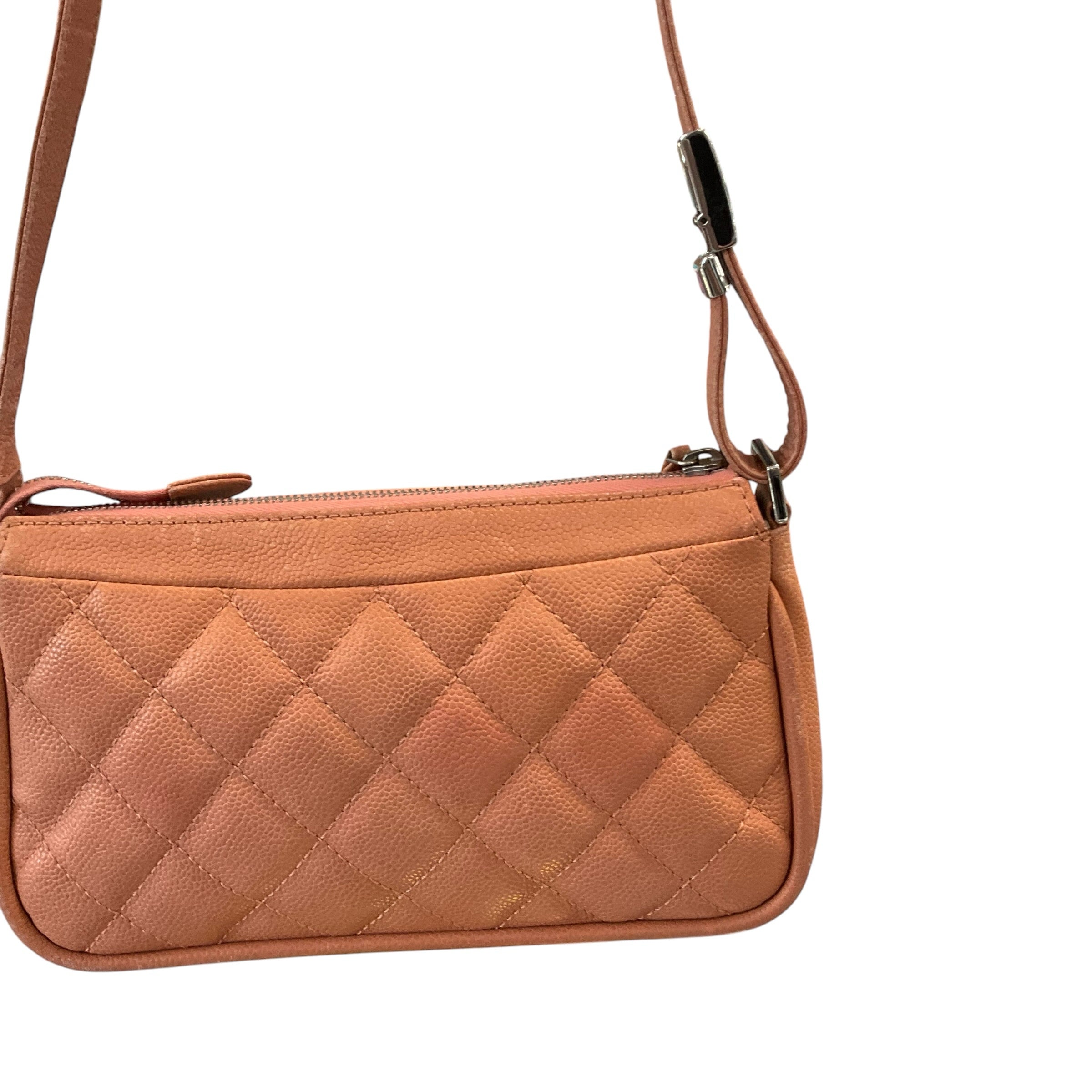 AUTHENTIC CHANEL Handbag