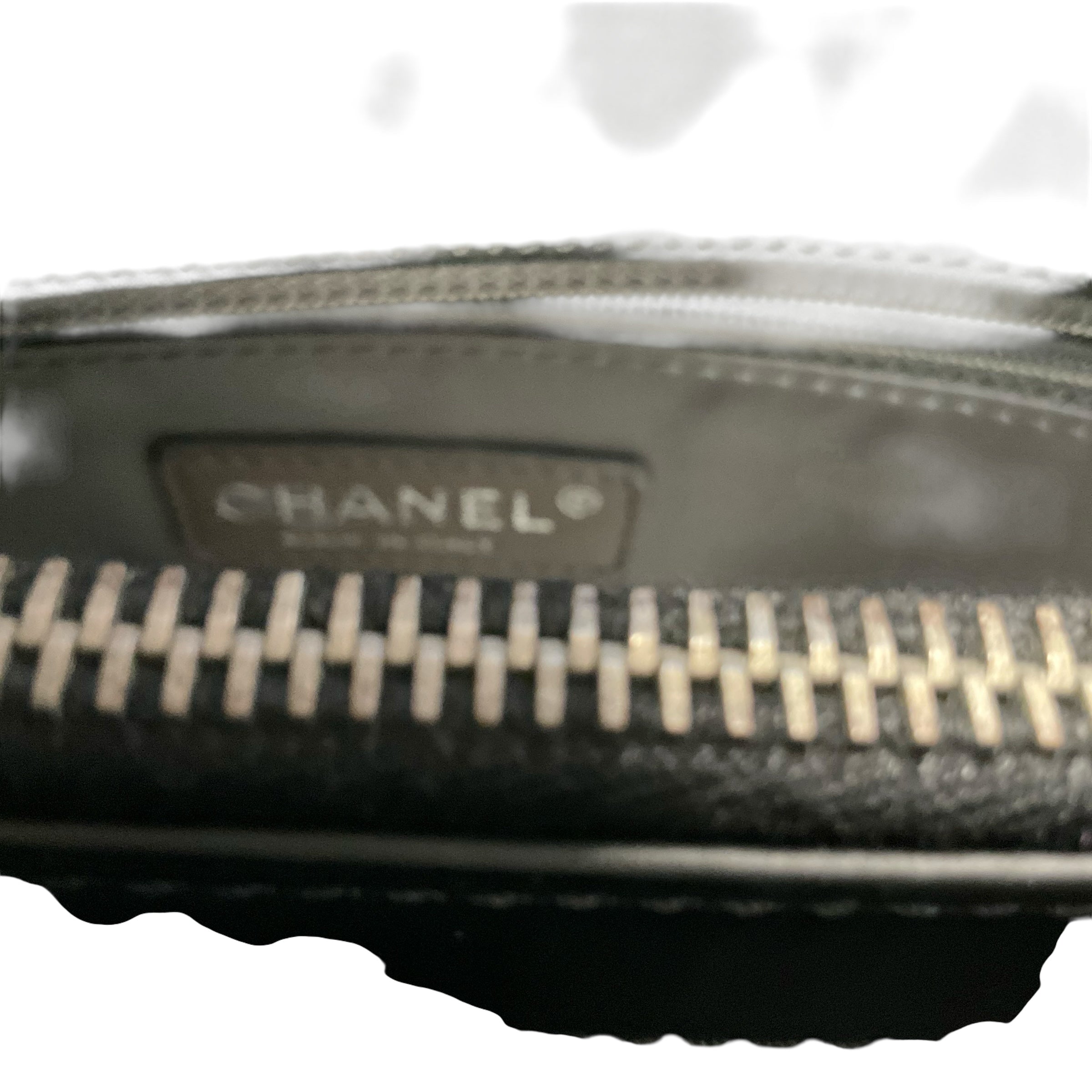 CHANEL Handbag