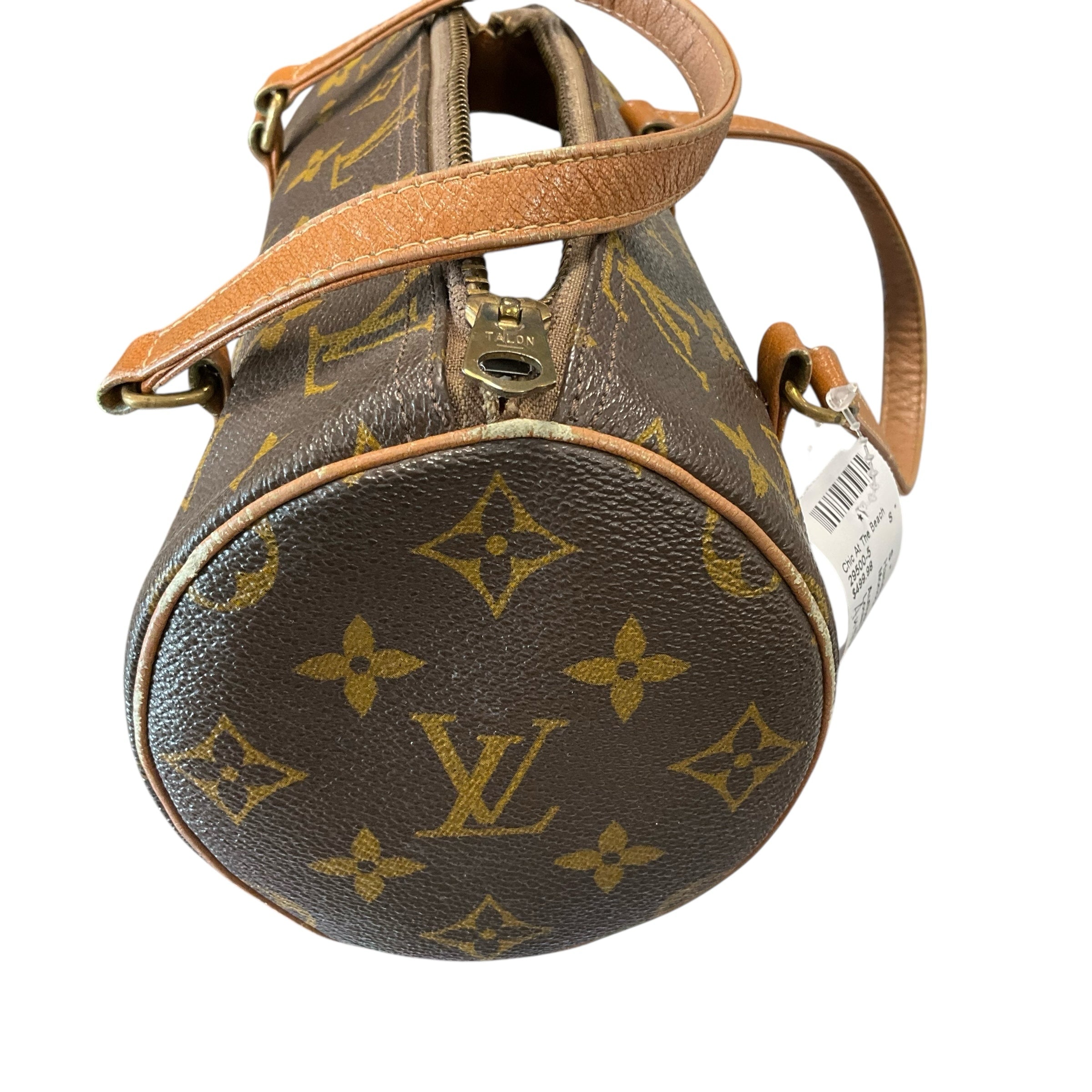 Authentic Louis Vuitton Handbag