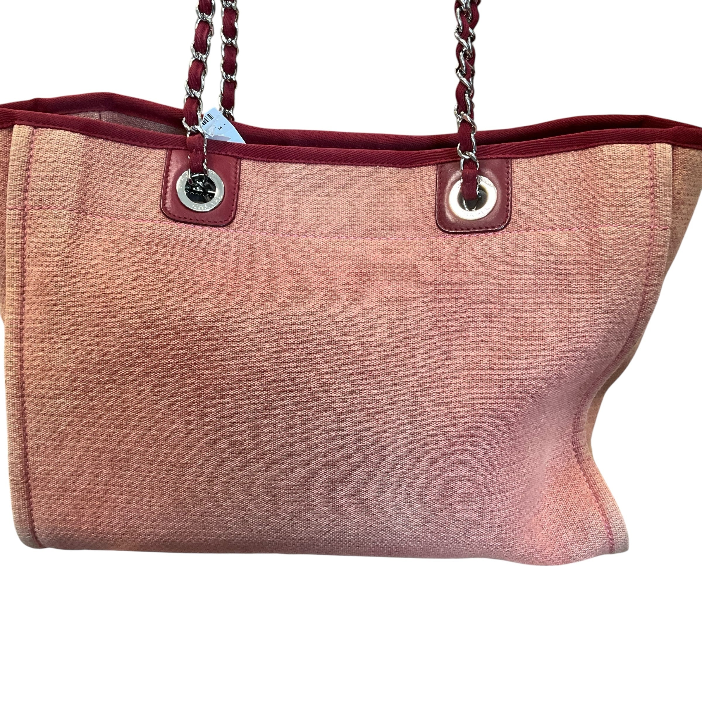 Authentic CHANEL Handbag