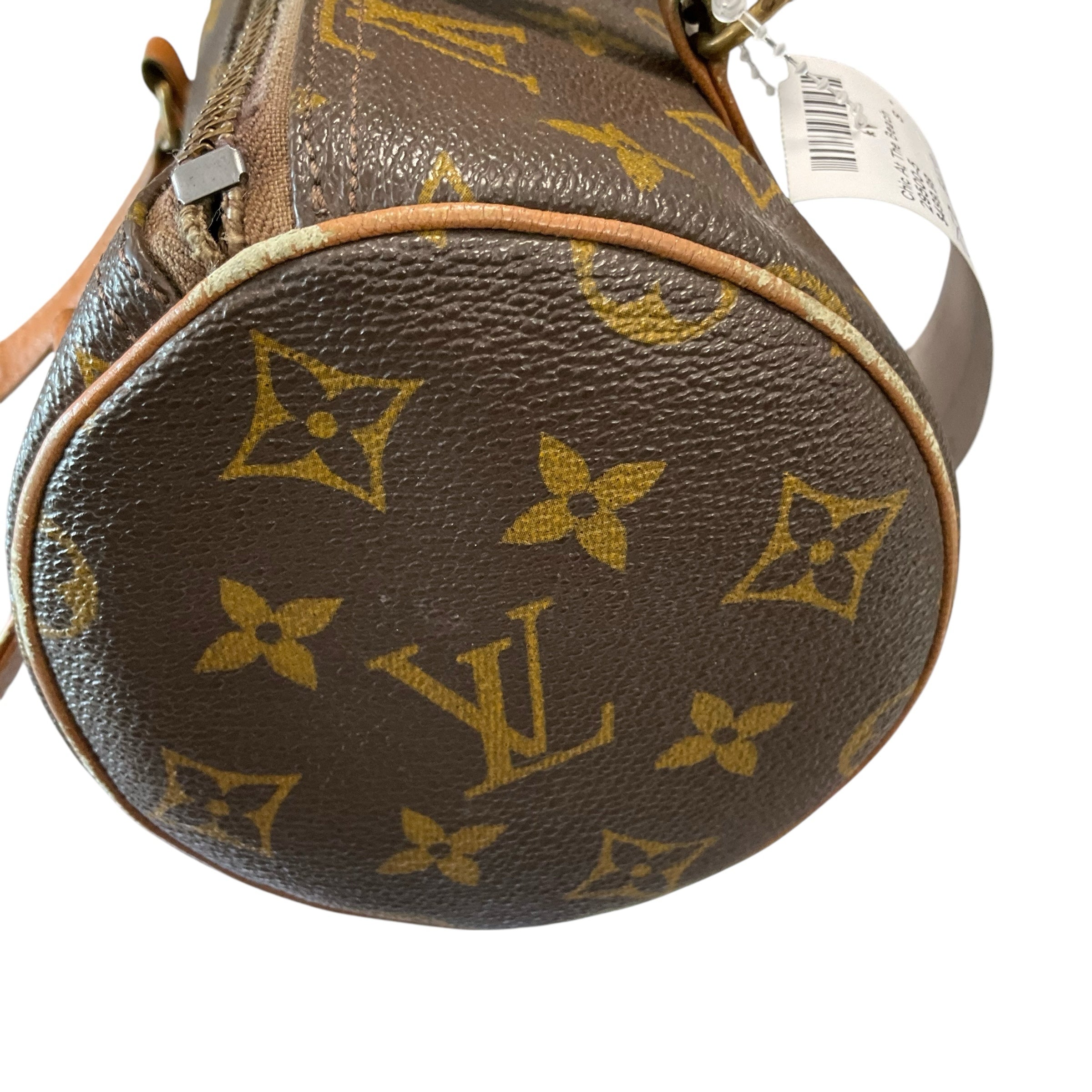 Authentic Louis Vuitton Handbag