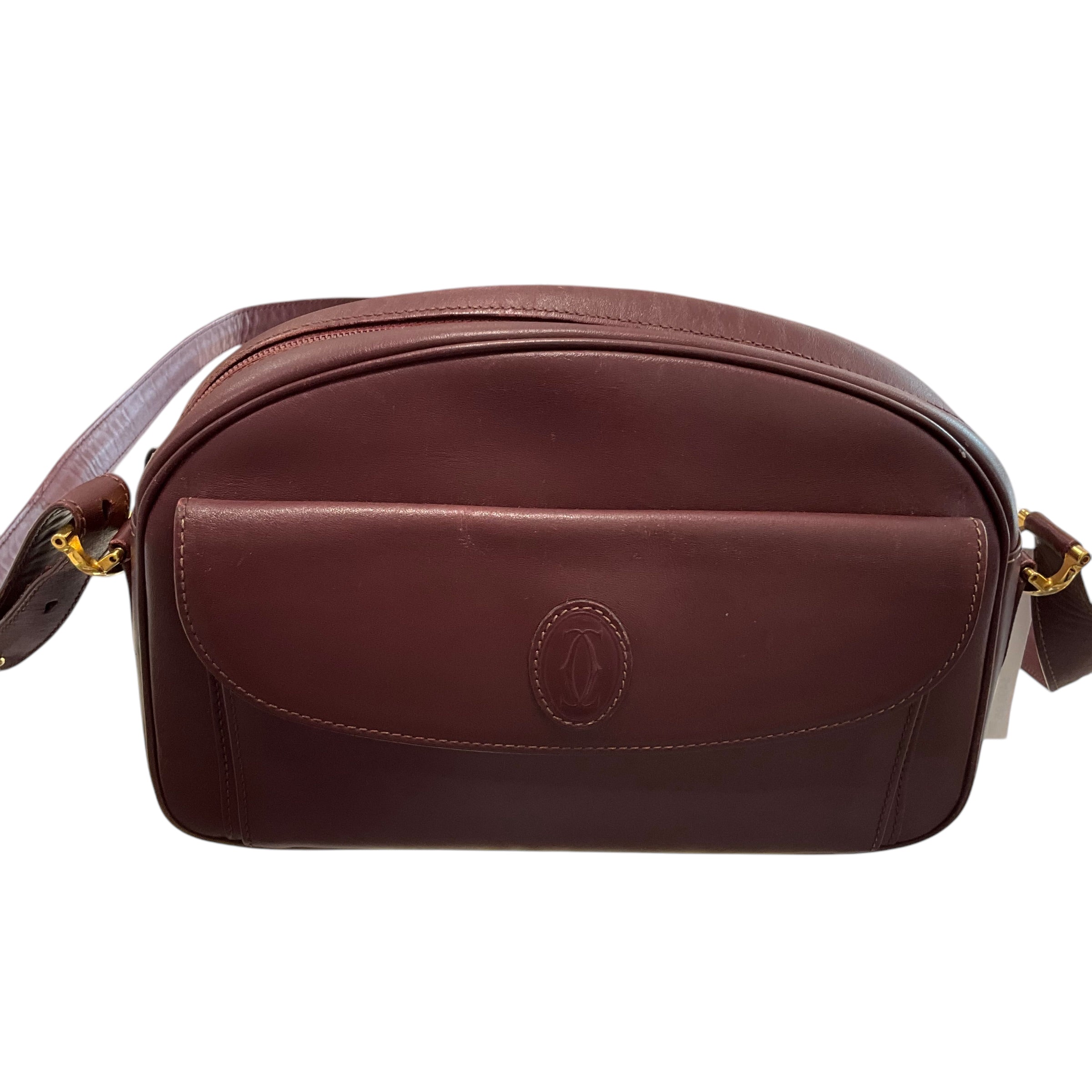 Cartier Handbag
