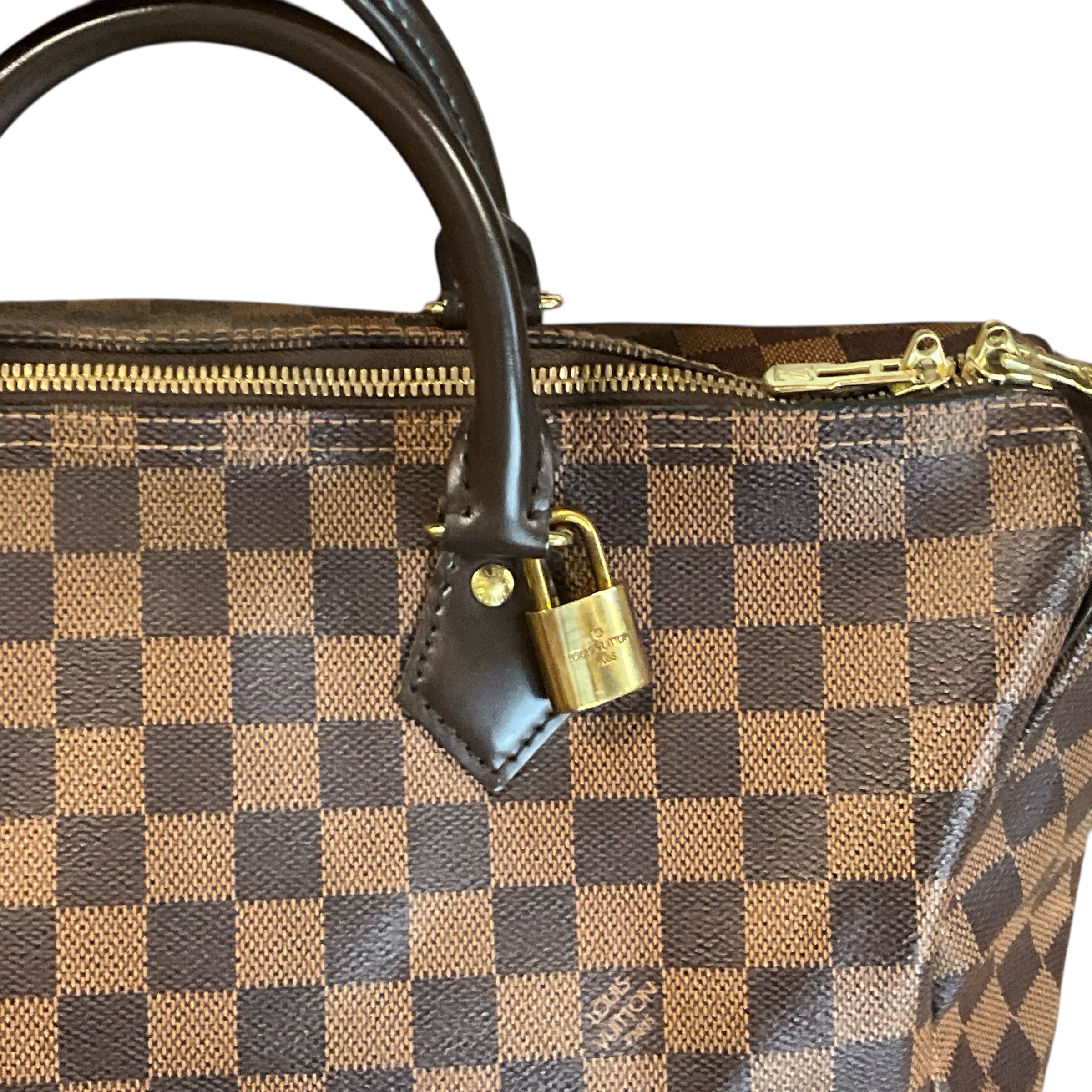 Louis Vuitton Handbag