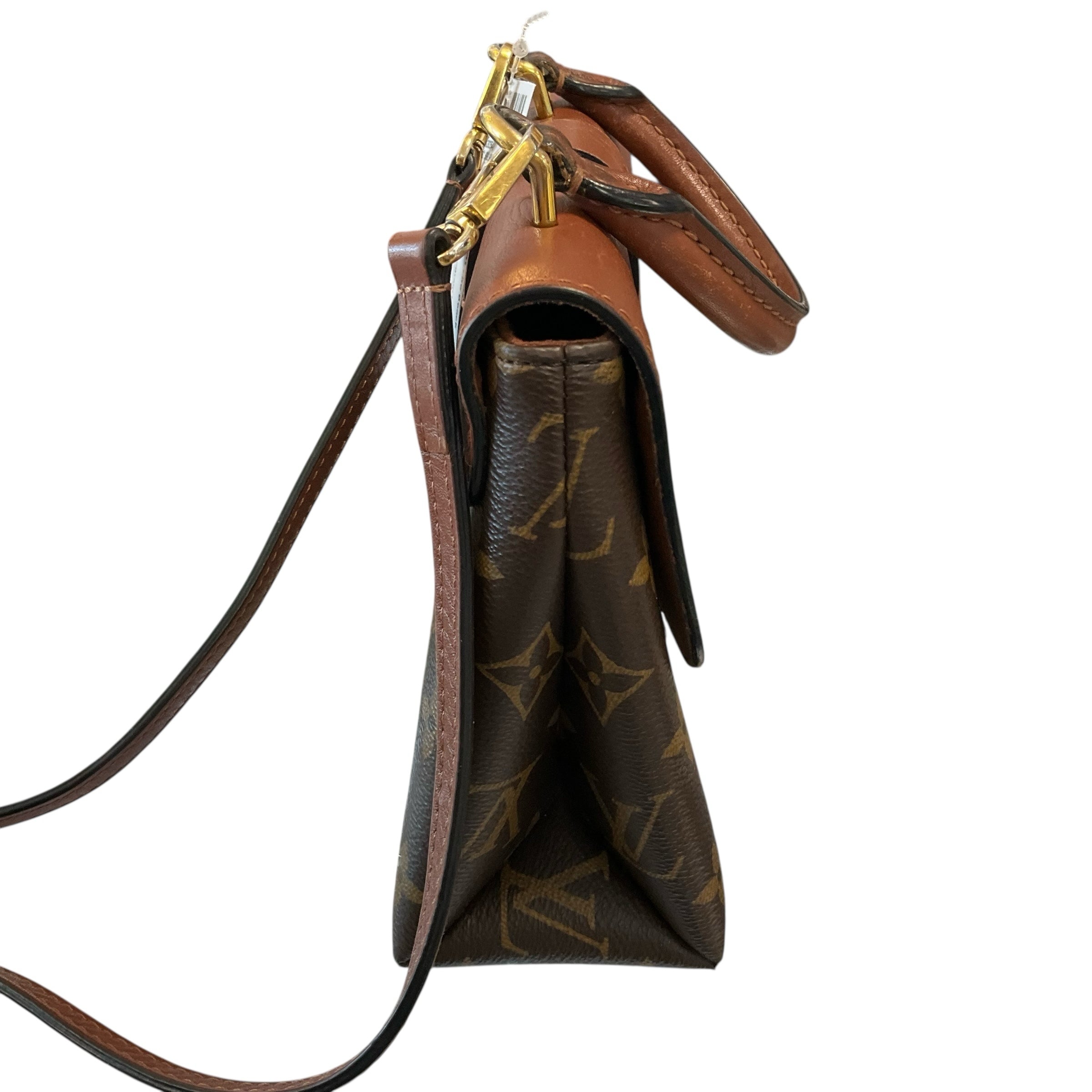 Authentic Louis Vuitton Handbag