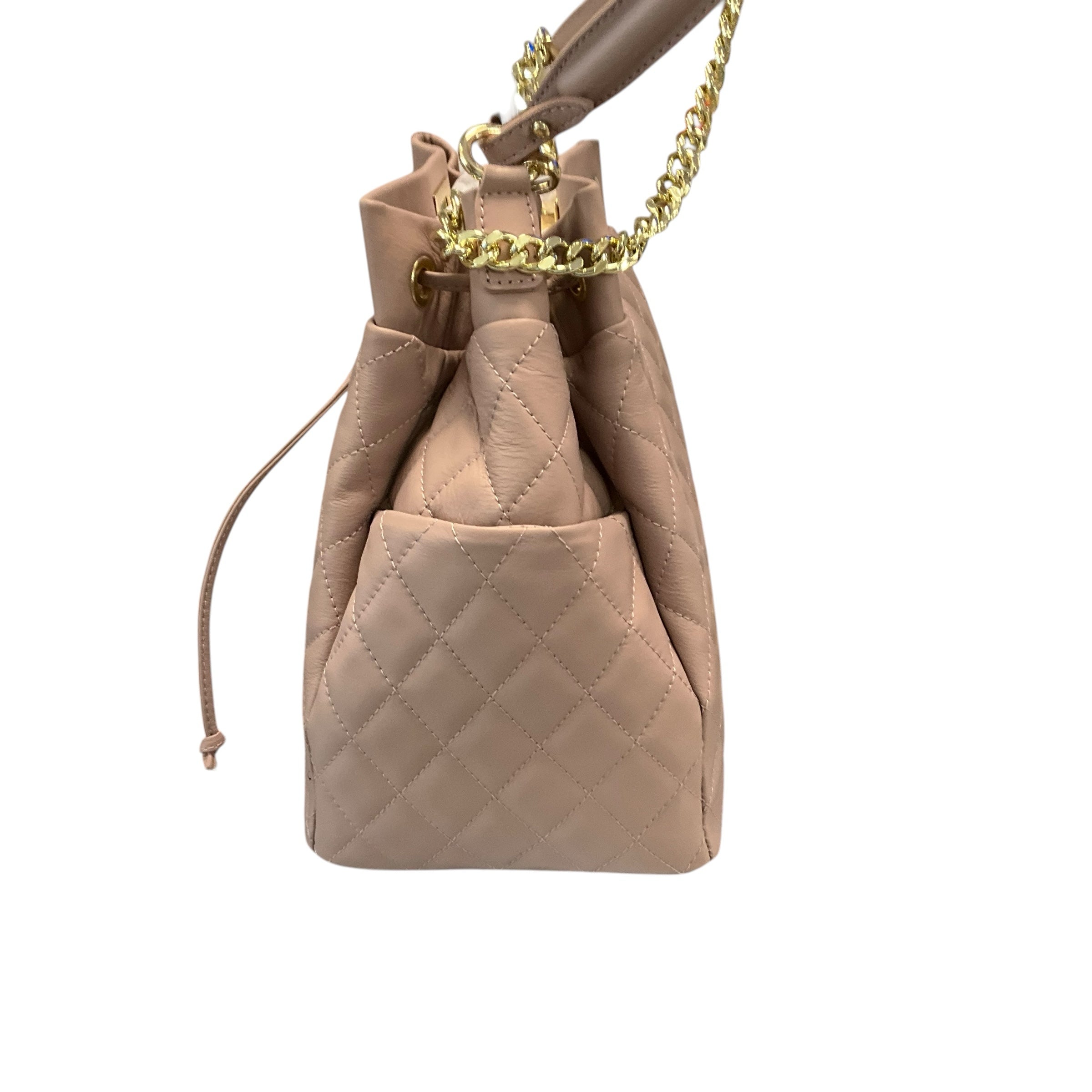 German Fuentes Handbag