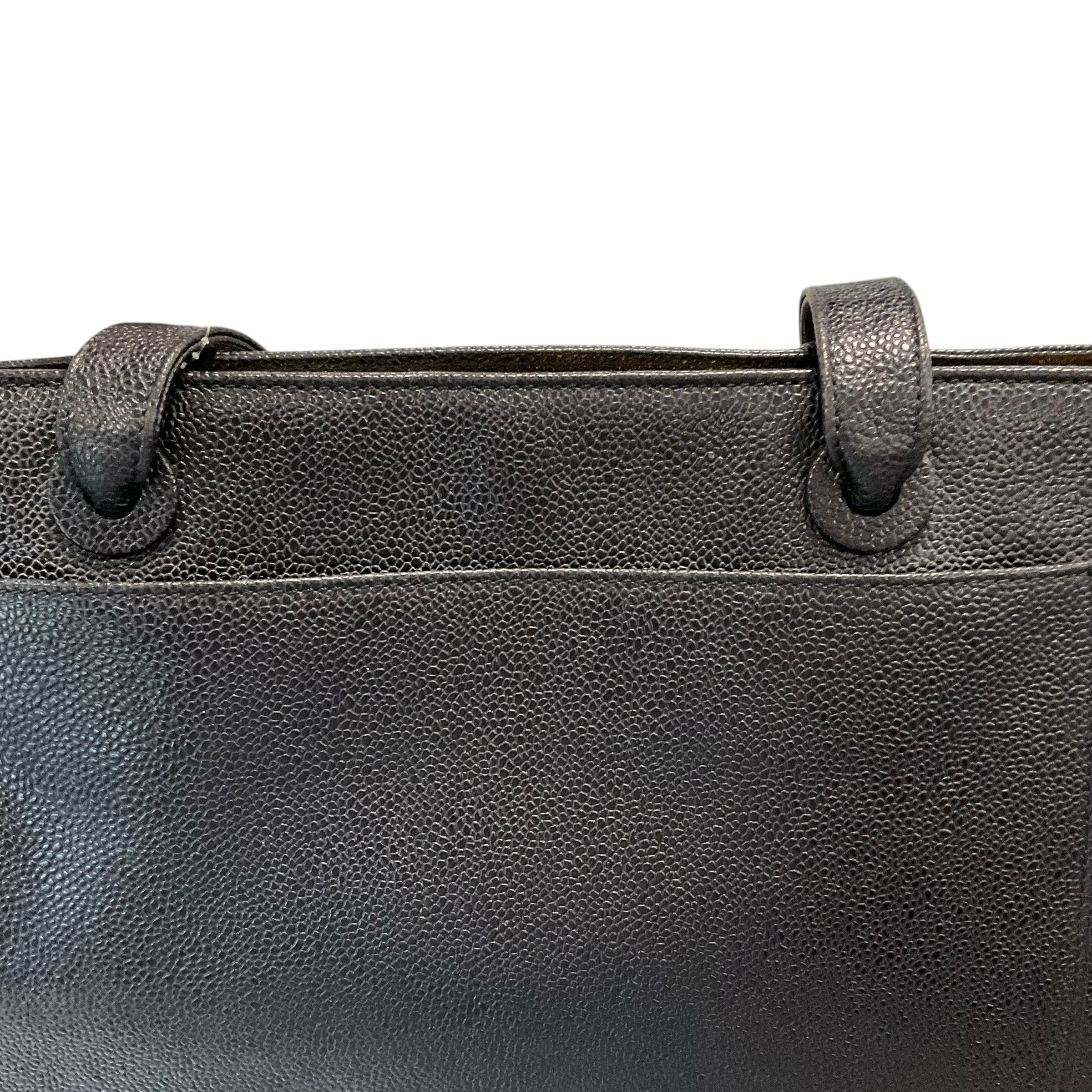 CHANEL Handbag