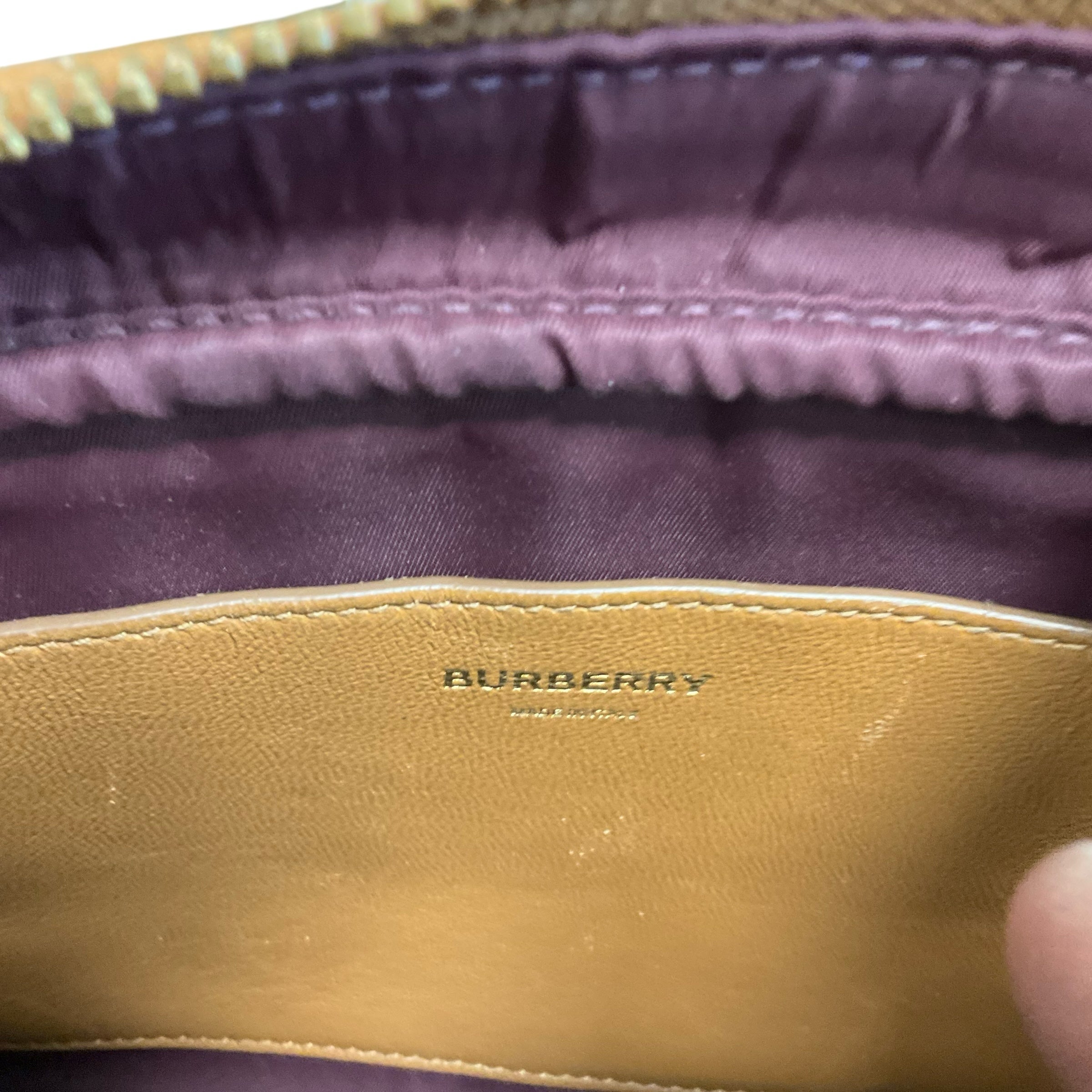 Burberry Handbag