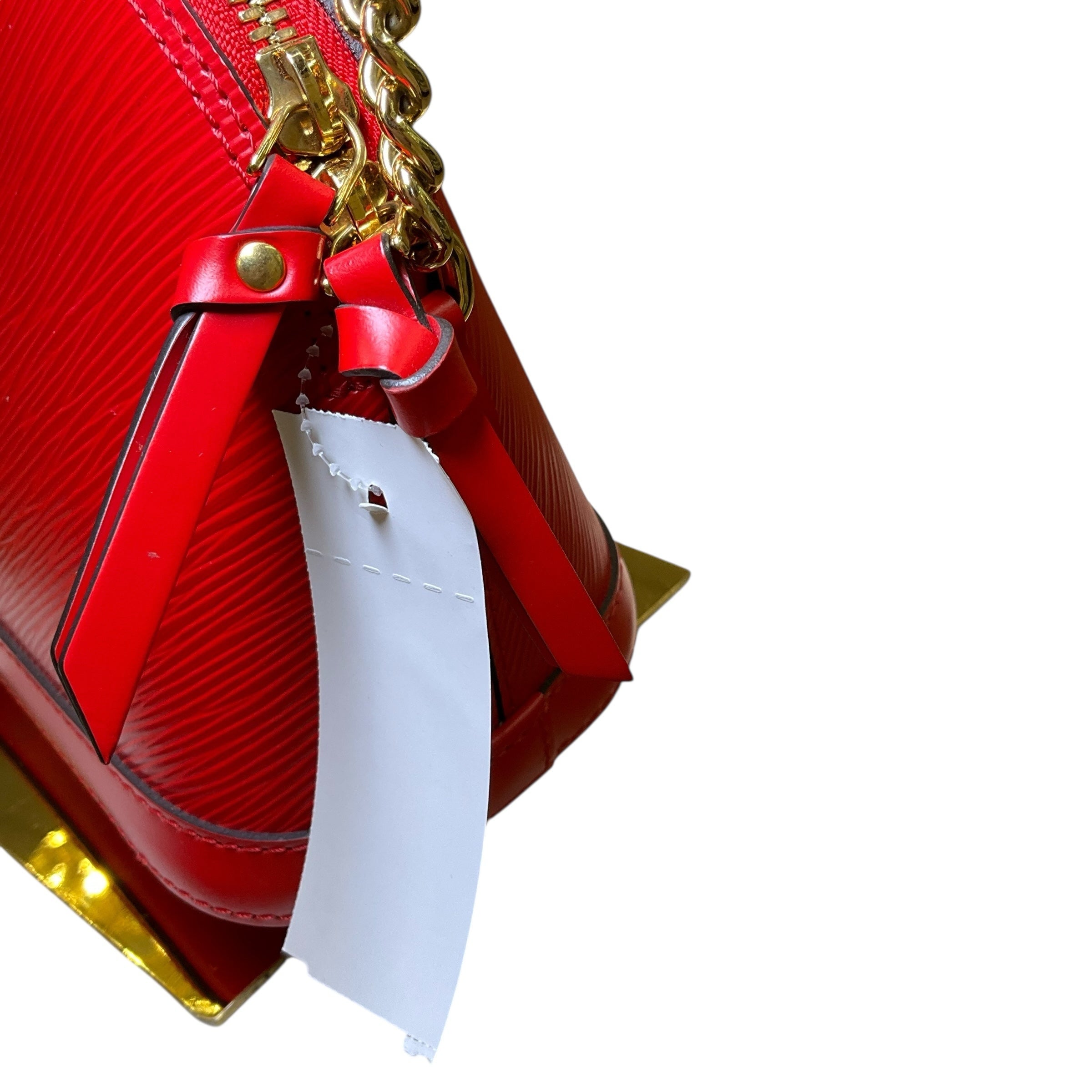 Authentic Louis Vuitton Handbag.