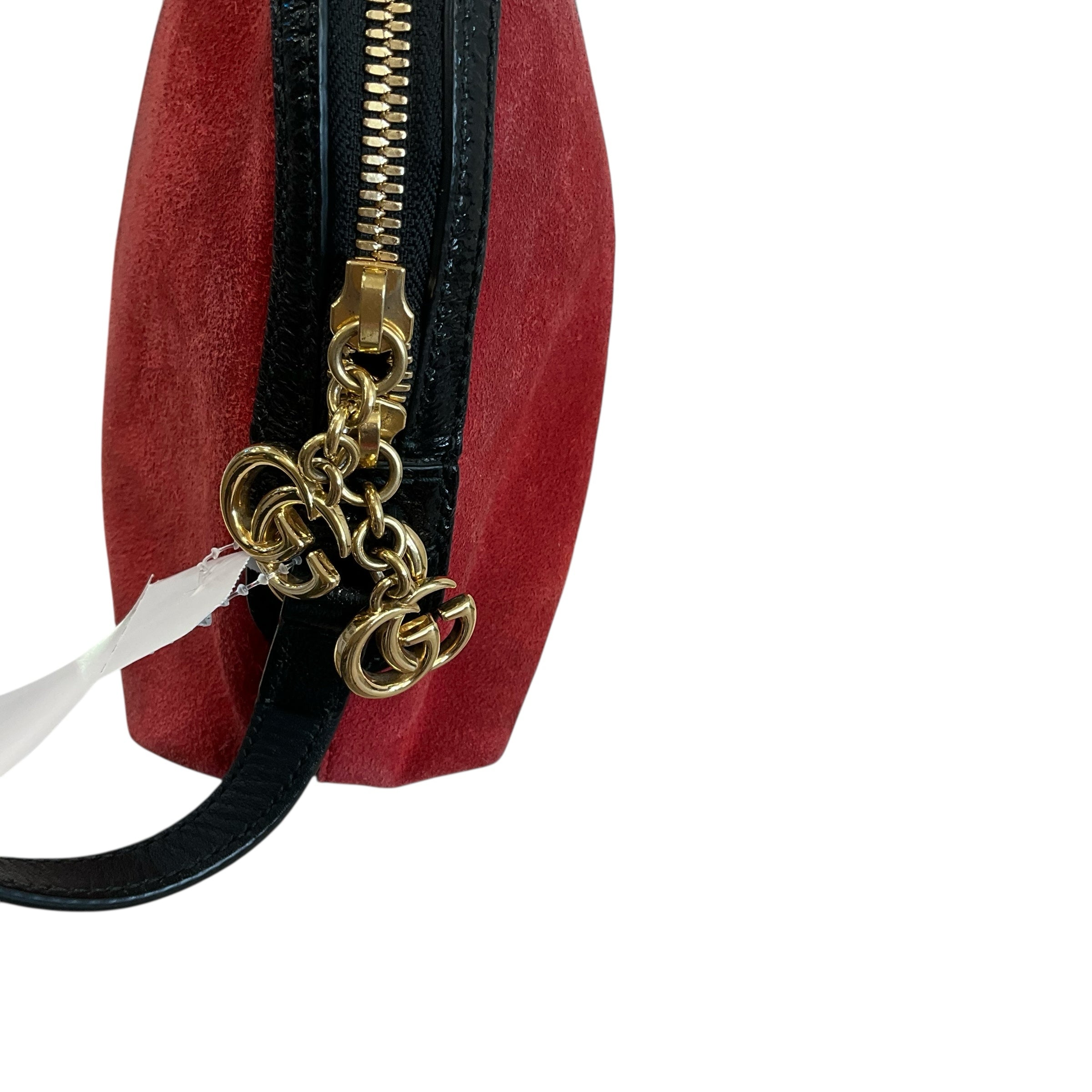 Authentic Gucci Handbag