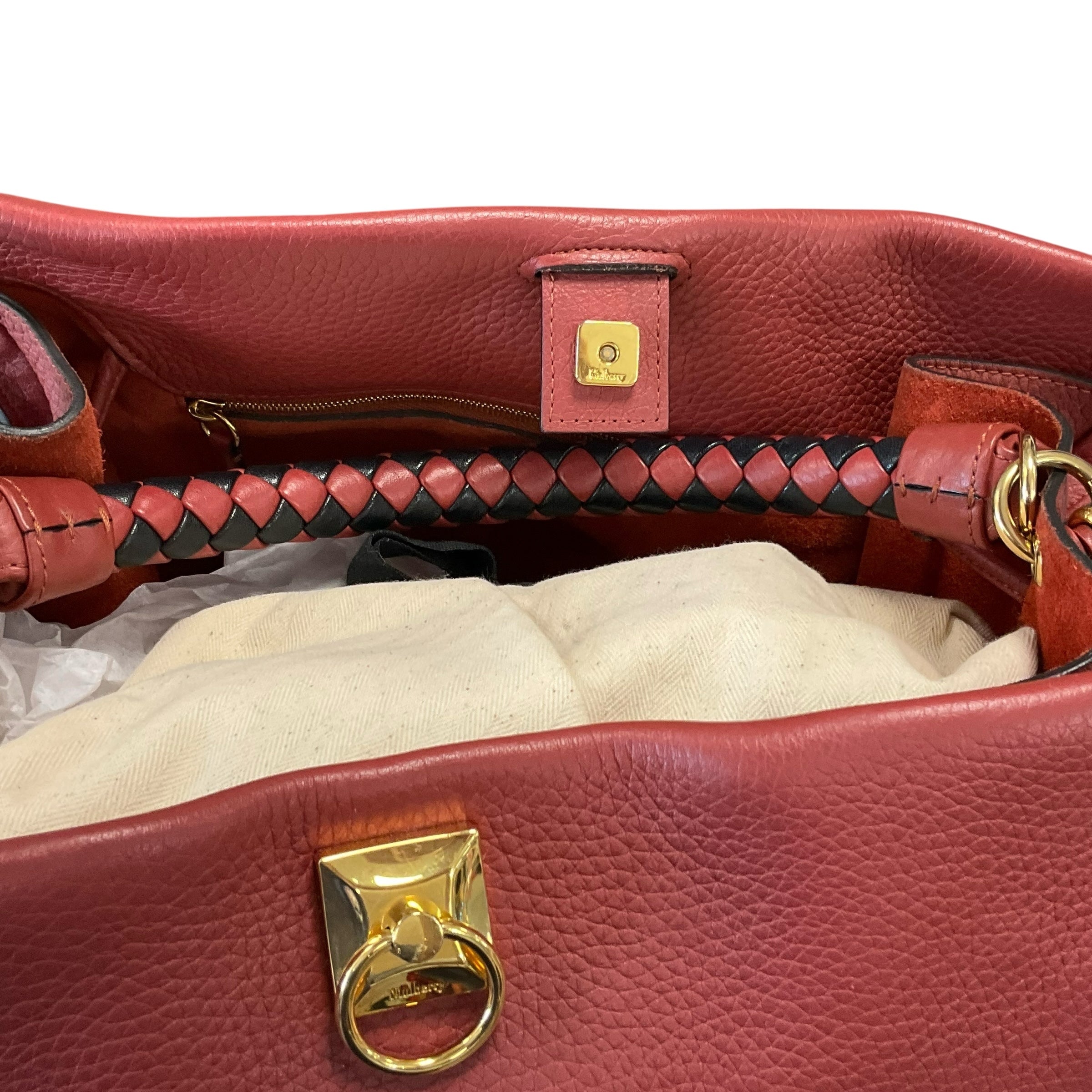 Mulberry Handbag