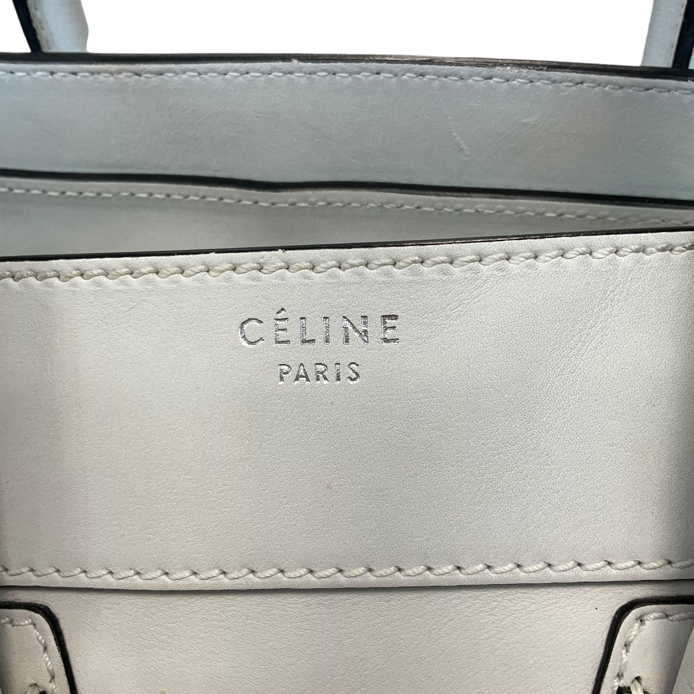 Celine Handbag