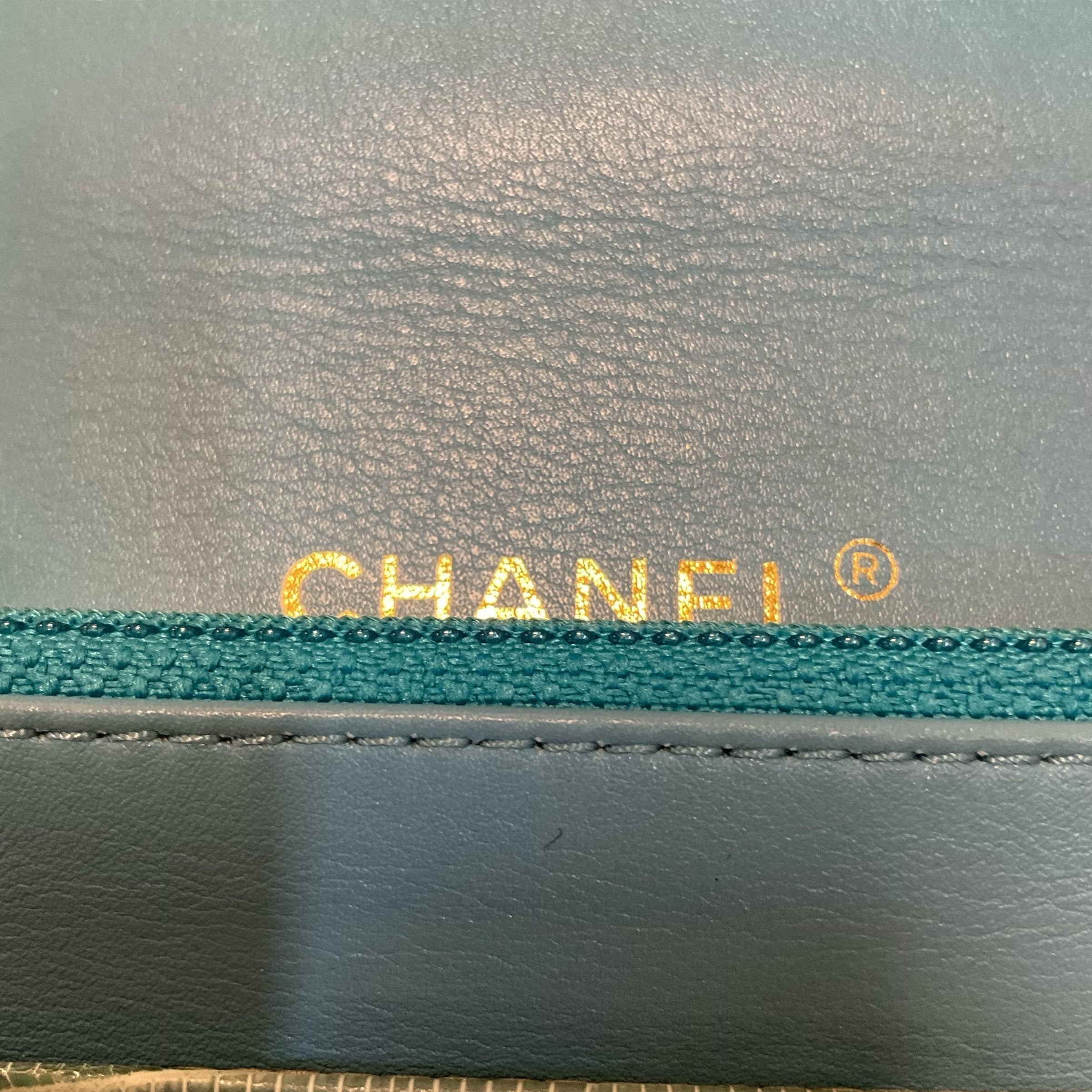 CHANEL Handbag
