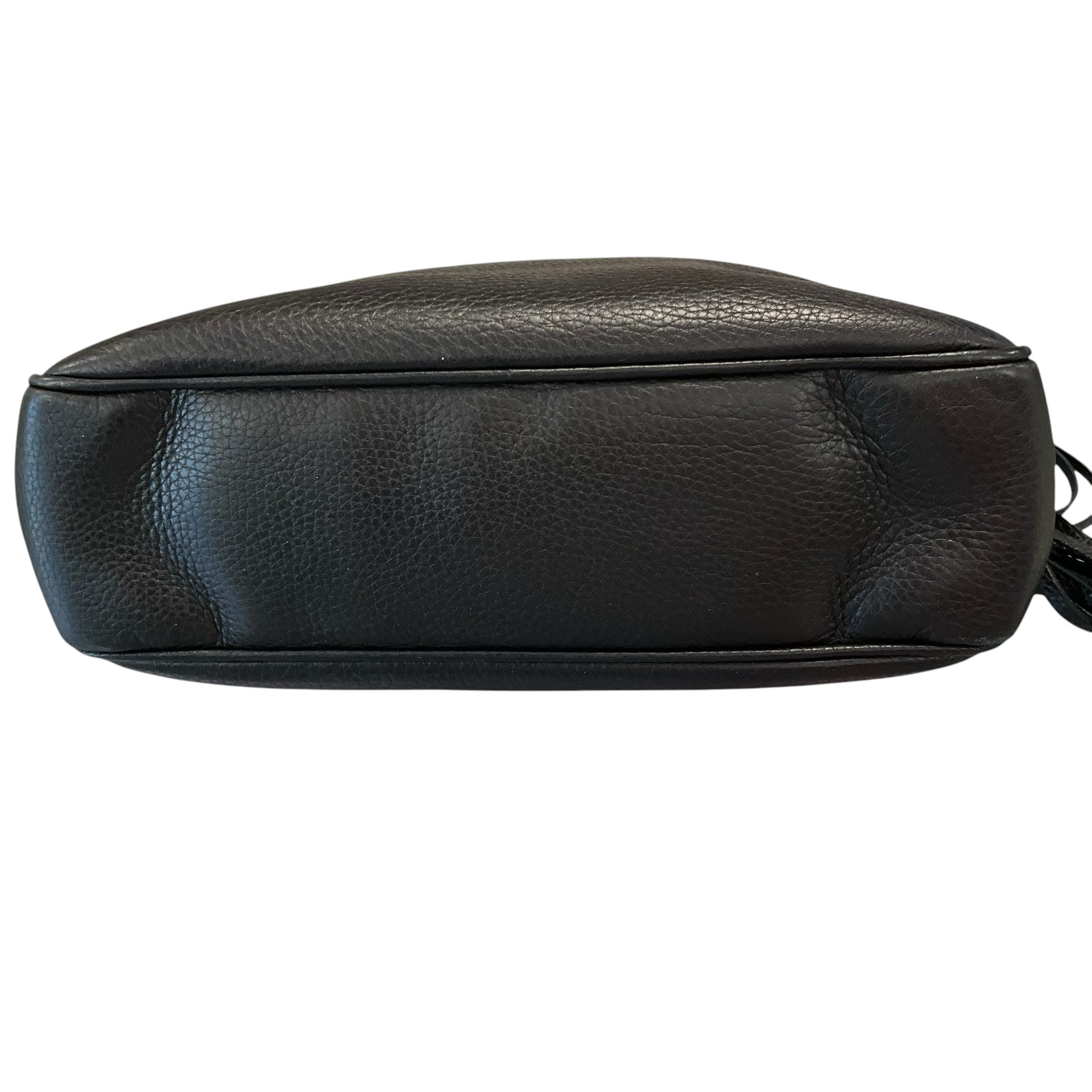 Authentic Gucci Handbag