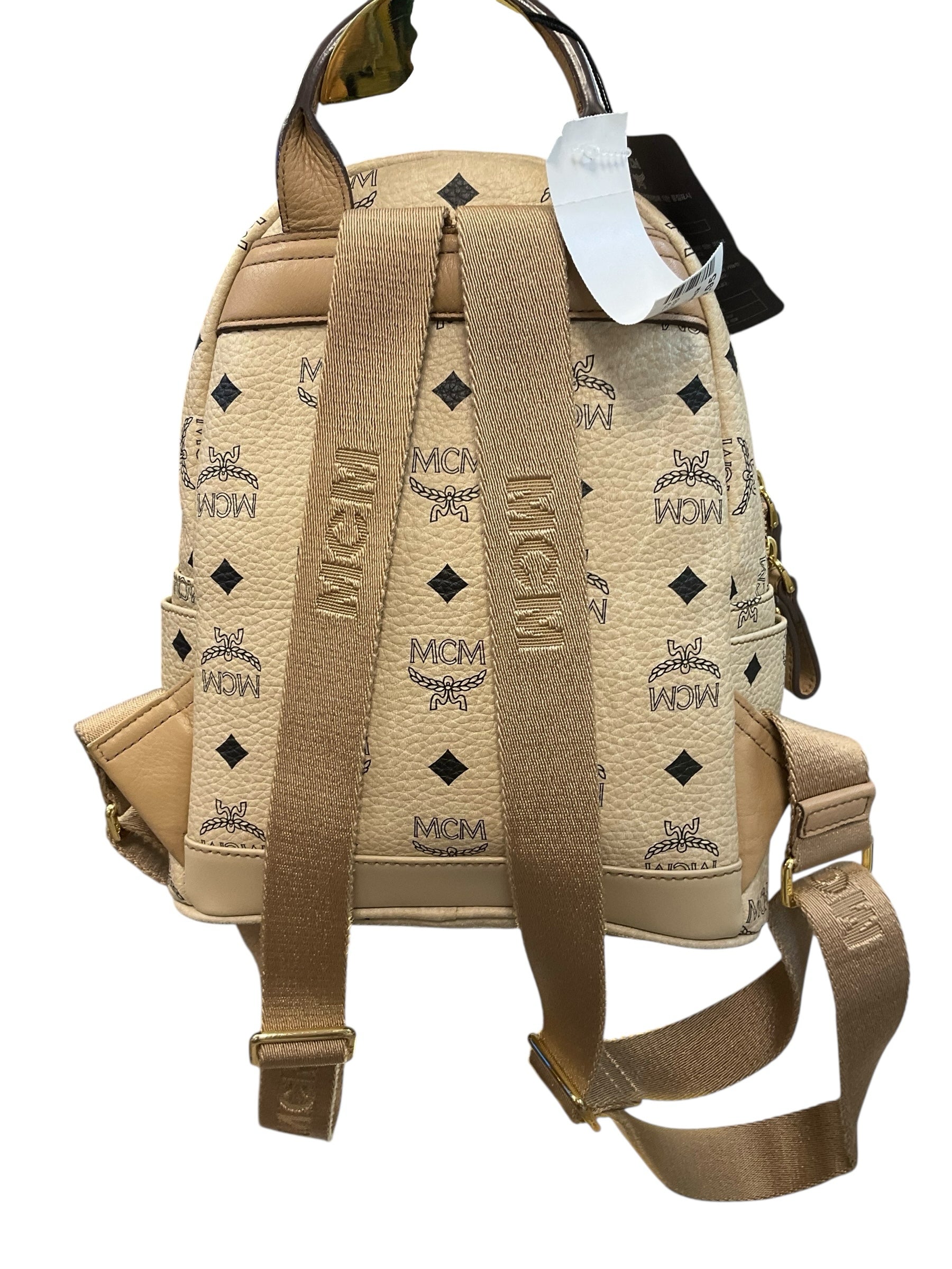 MCM Handbag