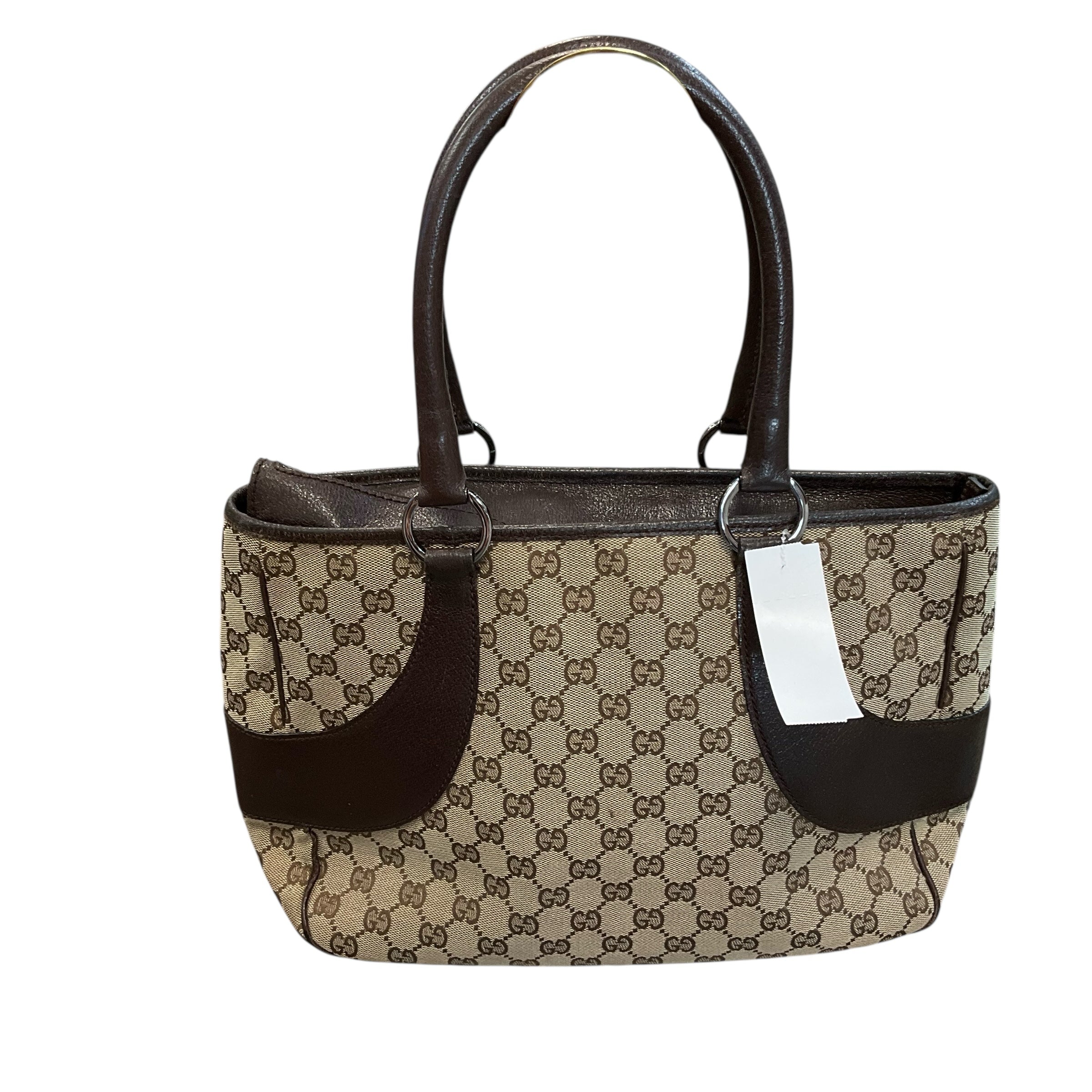 Gucci Handbag