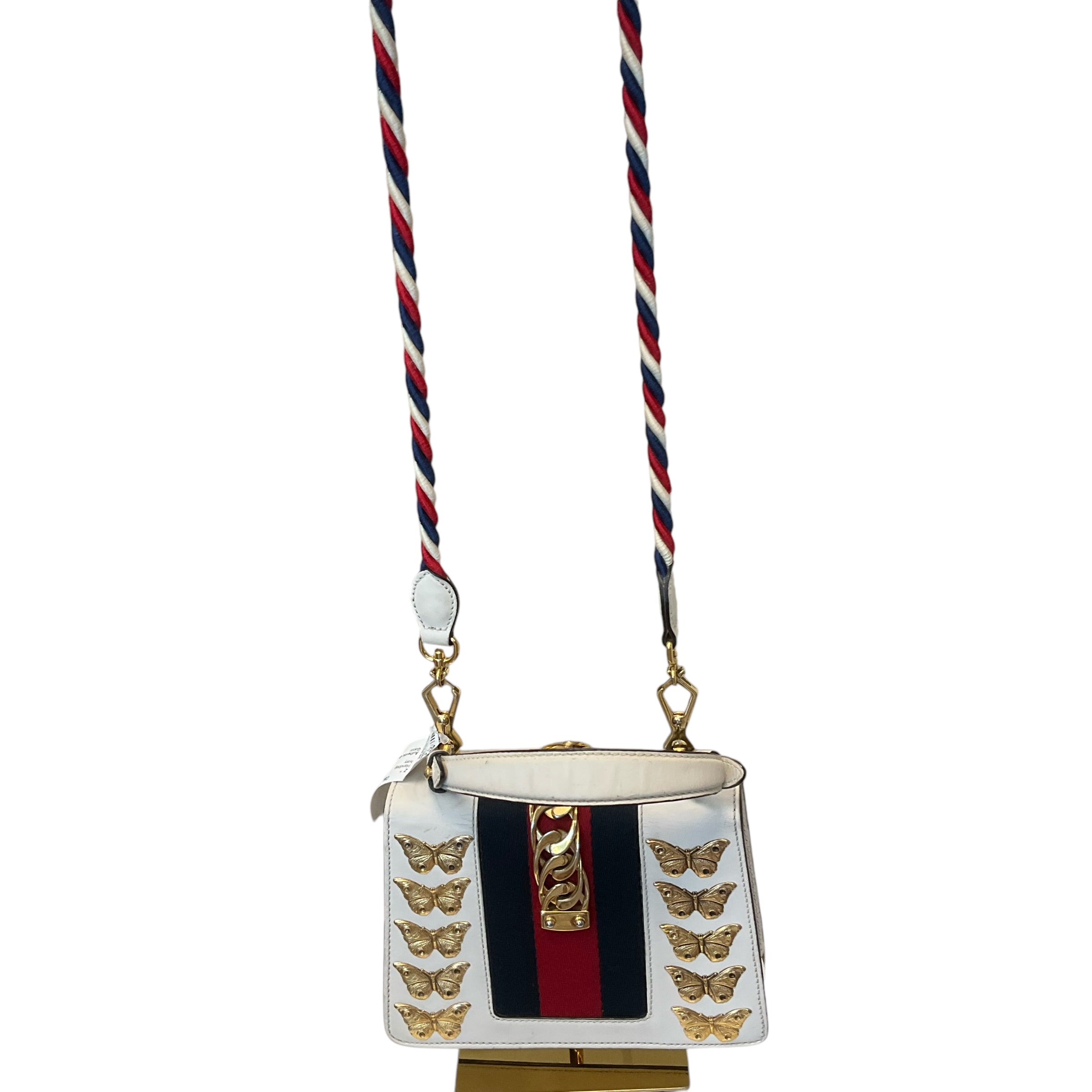 Authentic Gucci Handbag